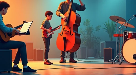 École de musique